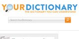 Yourdictionary.com