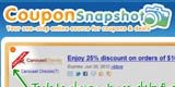 Couponsnapshot.com