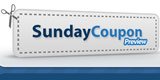 Sundaycouponpreview.com