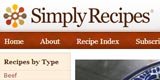 Simplyrecipes.com