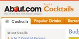 Cocktails.about.com