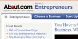 Entrepreneurs.about.com