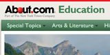 About.com/education